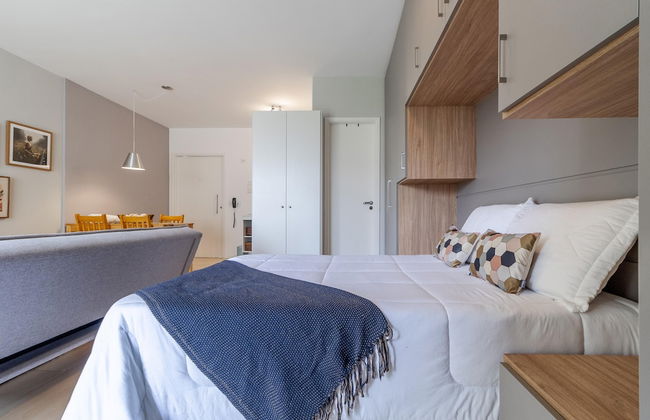 Galvao 43 in S o Paulo - Foto 38