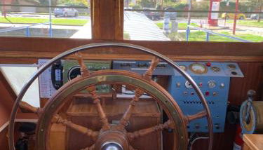 Péniche GEMJO - Foto 2