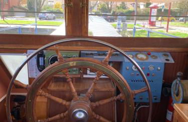 Péniche GEMJO - Foto 2