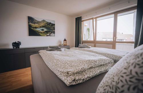 AdlerHorst Bright and Stylish with Mountain View - Foto 3