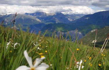 T2 vue piste Résidence Vostok Zodiaque - Photo 46