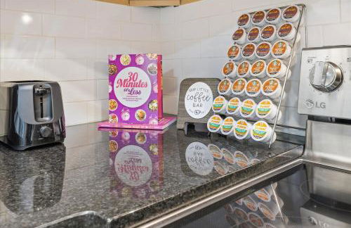 Bright and Spacious Broad Ripple family Getaway - Foto 12