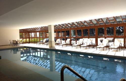 FLAT VARANDA PEDRA AZUL - Vista Azul Apart Hotel - Photo 41