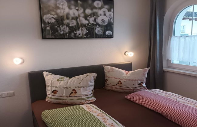 Apartment in Tyrol Near Ski Slopes - Foto 6