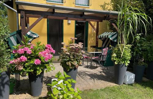 Ferienhaus am Saaler Bodden - Foto 10