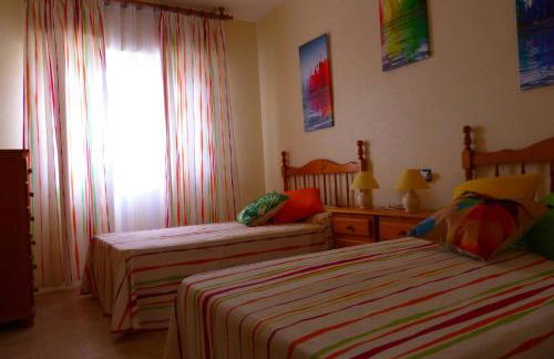 Superbe vue sur la baie de La Azohía - Foto 16