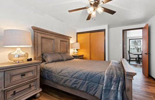 Three Bedroom Ranch walking distance to Lambeau - Foto 27