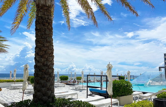 OneLuxStay at W Residences - Foto 52