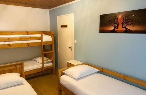 Bright apartment for 6 people in Chamonix - Foto 11