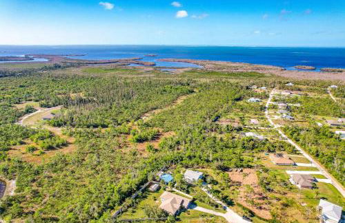 Coastal Family Home with Game Room in St James City! - Foto 42