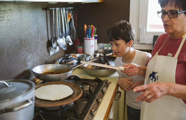 Villa Venti - Foto 25