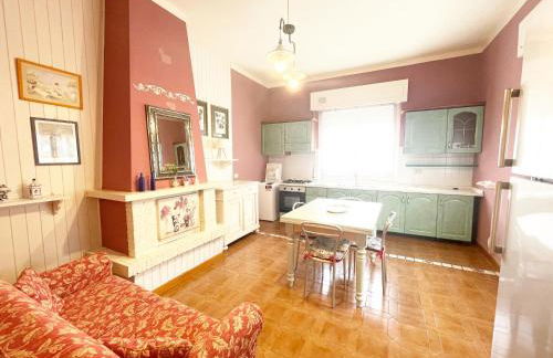 Casa Silvana - 5 minuti a piedi dal mare by Zoom In Earth - Foto 1