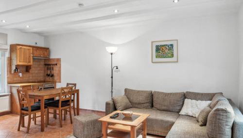 Ferienhaus Nahe Der Müritz - Foto 4