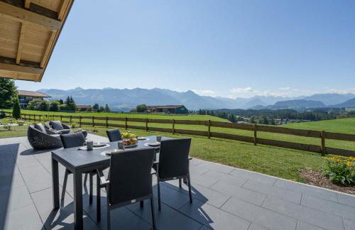 Die Zwei Sonnen Chalets - Photo 6