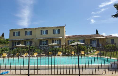 Mas du Barroux - Foto 22