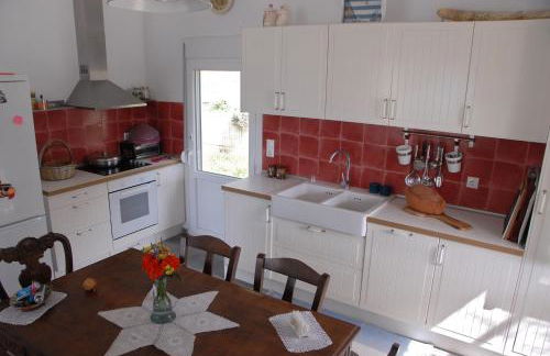 Melinda Holiday House - Foto 9