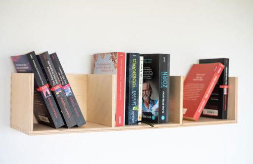 FH Ostfriesland to Huus, zw. Emden und Greetsiel - Foto 11