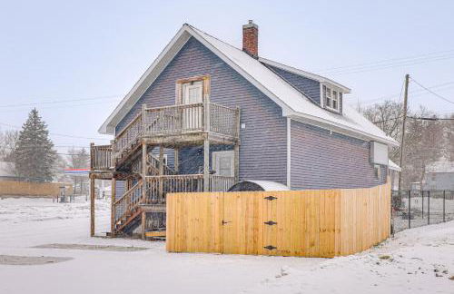 Heart of Social District! South Cadillac Unit - Foto 31