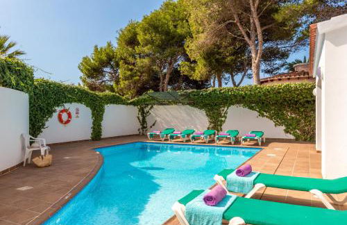 Villa Menorca Raquel by Mauter Villas - Foto 5