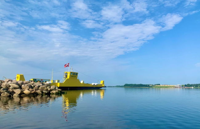 "Iadrik" - 85m to the fjord - Foto 4