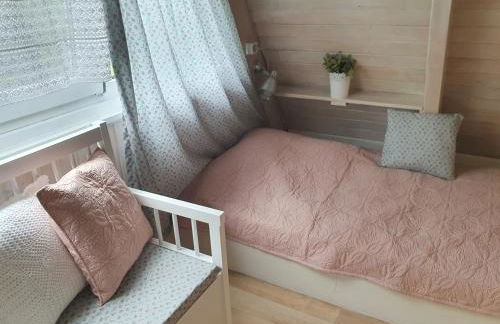 Ferienhaus Damp Windrose - Foto 25