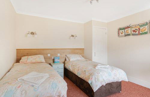 Torridge House Cottages - Foto 21