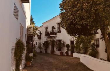 Lovely studio in Marbella close to Puente Romano - Foto 36