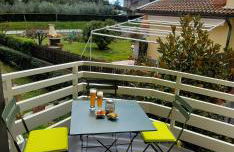 Villa Dina in Gambassi Terme along the Via Francigena - Foto 38