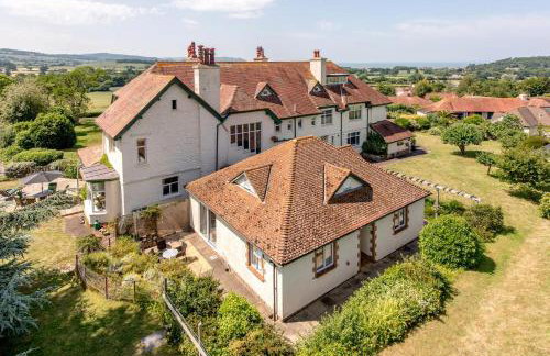 5 Bed in Old Cleeve oc-c34720 - Foto 29