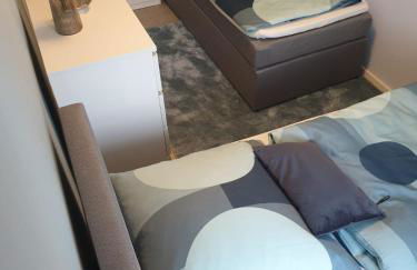 Apartment am Hochwald - Foto 9