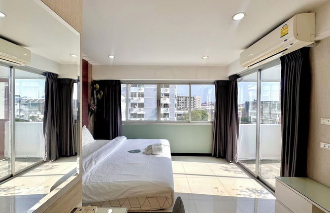 Baan Sabai Rama IV - Foto 52