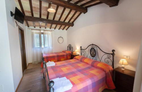 Agriturismo Rocca del Nera - Foto 50