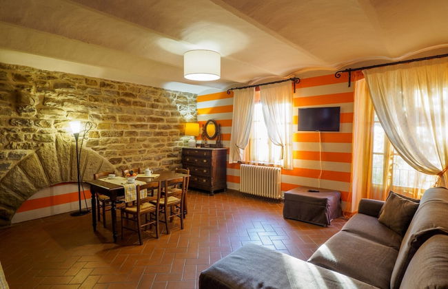 Agriturismo Il Palazzo - Foto 19