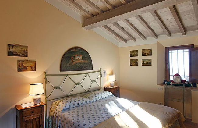 Verdidea - Villa la Felce - Foto 4