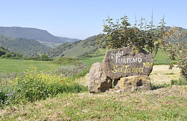 Agriturismo Sa Tanca Noa - Photo 56