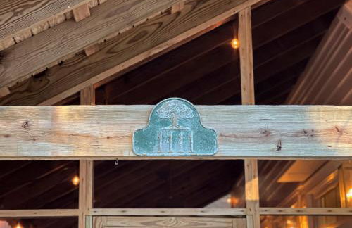 Cabana Madrid - Port Royal Luxury Rental Close Proximity to Parris Island and The Sands Beach - Foto 2