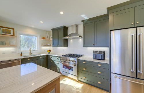 Spacious Black Hawk Home with Deck and Mountain Views! - Foto 10