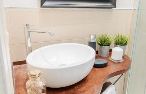 Elegante appartamento a 20mt dalla spiaggia con garage - Foto 20