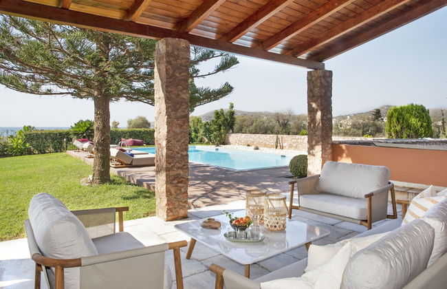 Villa Terra Mare - Foto 40