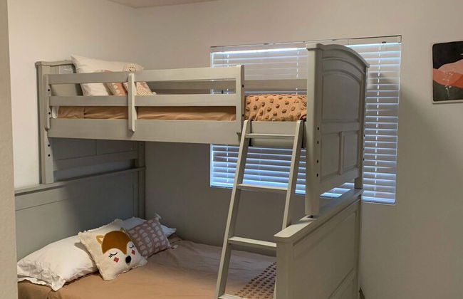 Near JT Oasis Hot Tub Cowboy Tub Games - Foto 69