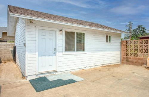 Totally New Awesome North Fresno Back Studio - Foto 18