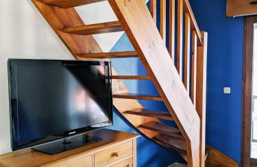 Appt T3 calme bord du lac avec piscine - Foto 19