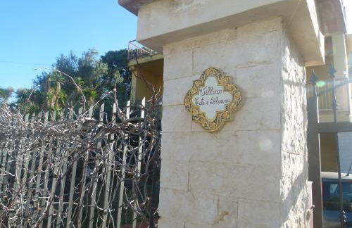 Villino Toti e Silvana - a 50 mt dal mare - Foto 1