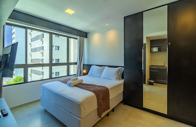 Allure Boa Viagem por Carpediem - Photo 21