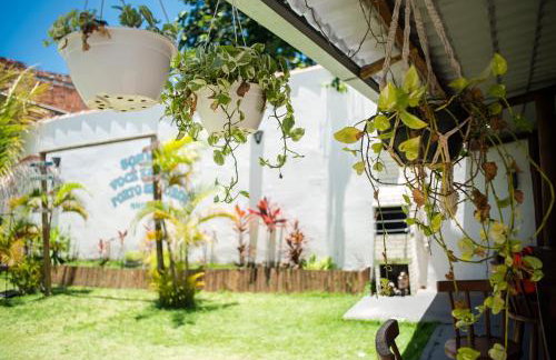 Apartamento 05 · Experiência Mezanino - Aeroporto/Garagem - Foto 27