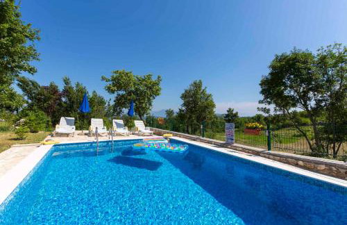 Holiday home in Labin - Istrien 8820 - Photo 1