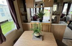 8 berth Waterside Ingoldmells Santanavan 8 C22 - Foto 6