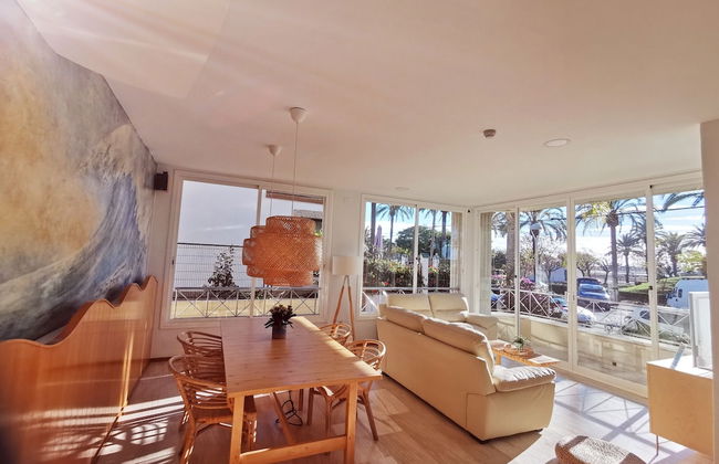 Marea Aparthotel - Photo 21