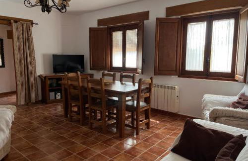 Casa rural Riópar Viejo - Foto 7