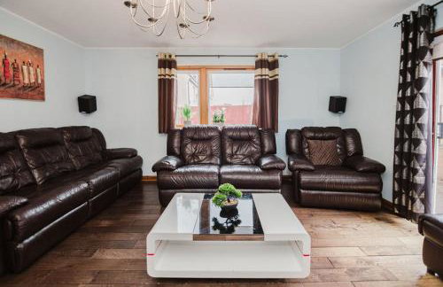 Willa , Cosy house in Inverness - Foto 75